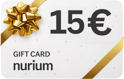 15€ Gutschein Karte