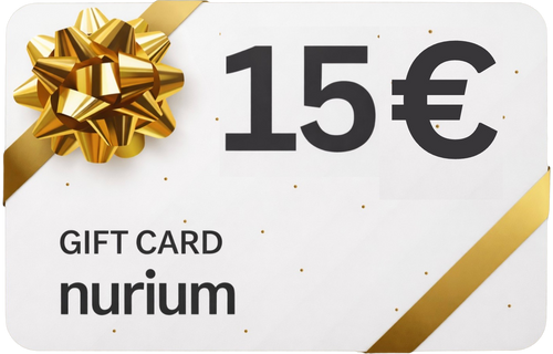 15€ Gutschein Karte