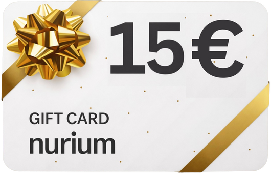 15€ Gutschein Karte